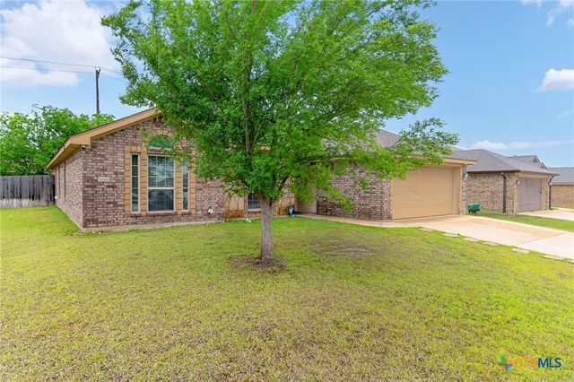 6005 Newcastle Drive, Killeen, TX 76549