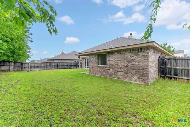 6005 Newcastle Drive, Killeen, TX 76549