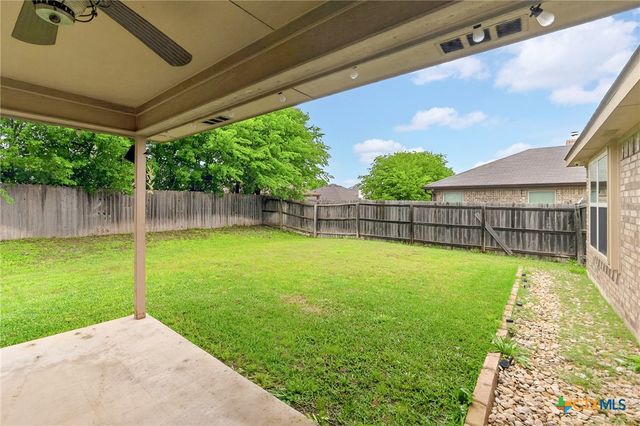 6005 Newcastle Drive, Killeen, TX 76549