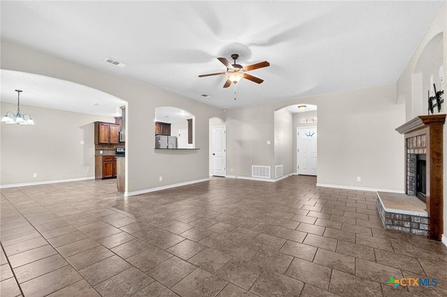 6005 Newcastle Drive, Killeen, TX 76549