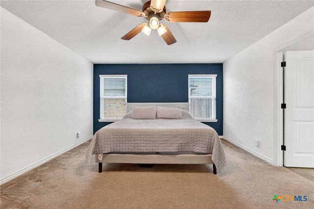 6005 Newcastle Drive, Killeen, TX 76549