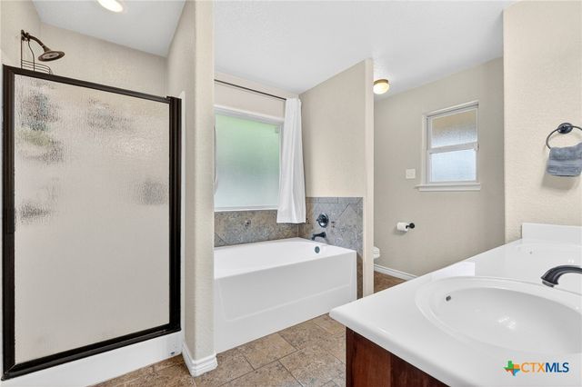6005 Newcastle Drive, Killeen, TX 76549
