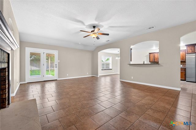 6005 Newcastle Drive, Killeen, TX 76549