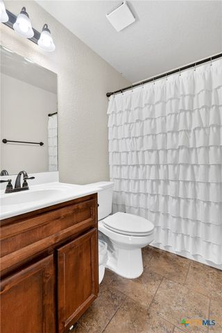 6005 Newcastle Drive, Killeen, TX 76549