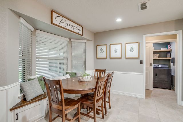 649 Christopher Lane, Burleson, TX 76028