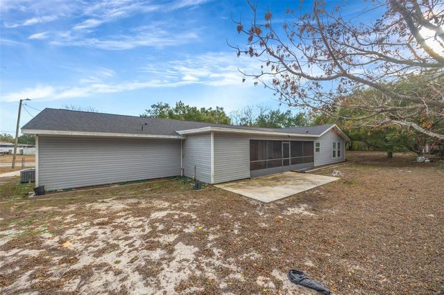 7149 SPRUCE DRIVE, Weeki Wachee, FL 34607