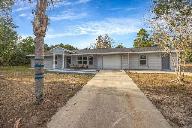 7149 SPRUCE DRIVE, Weeki Wachee, FL 34607