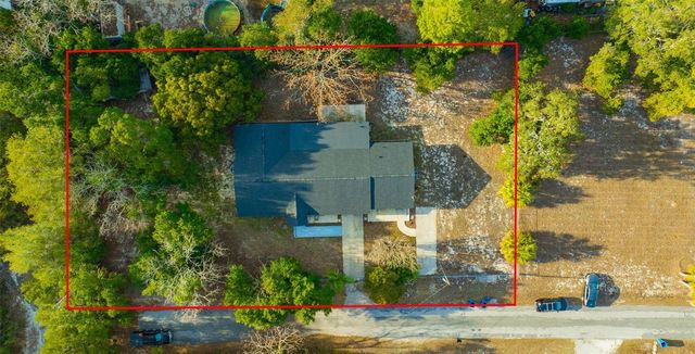 7149 SPRUCE DRIVE, Weeki Wachee, FL 34607