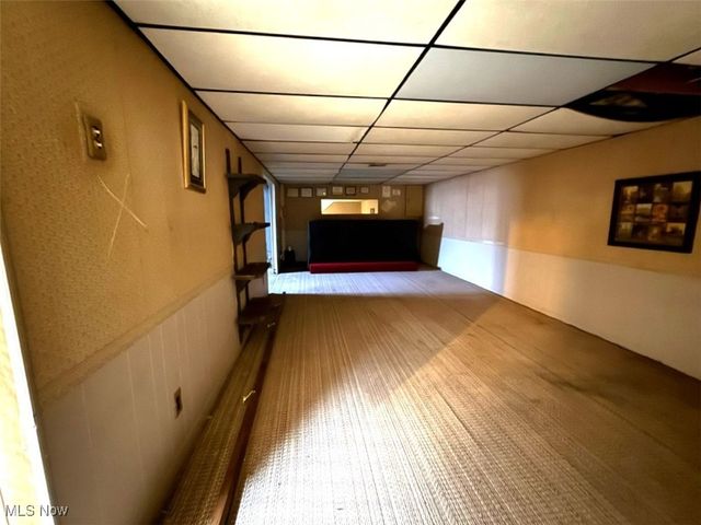 2851 Carlton Drive NW, Warren, OH 44485