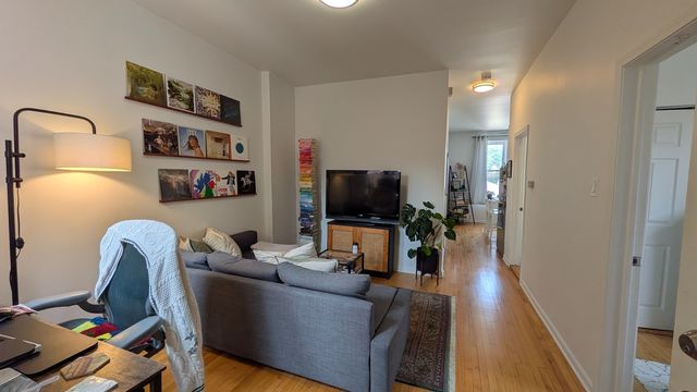 2322 W Rice Street 2R, Chicago, IL 60622