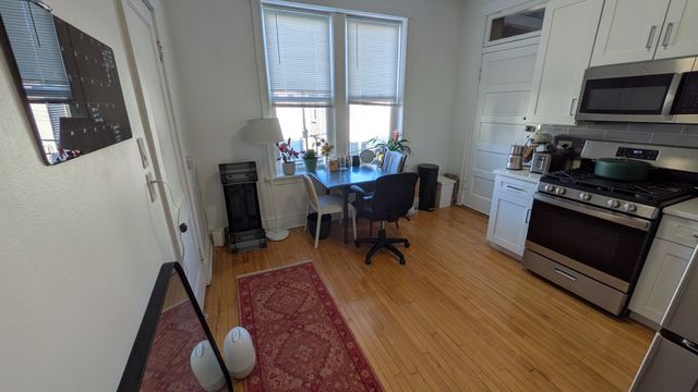 2322 W Rice Street 2R, Chicago, IL 60622