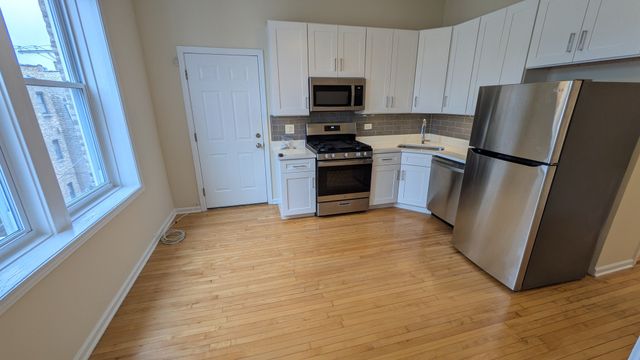 2322 W Rice Street 2R, Chicago, IL 60622