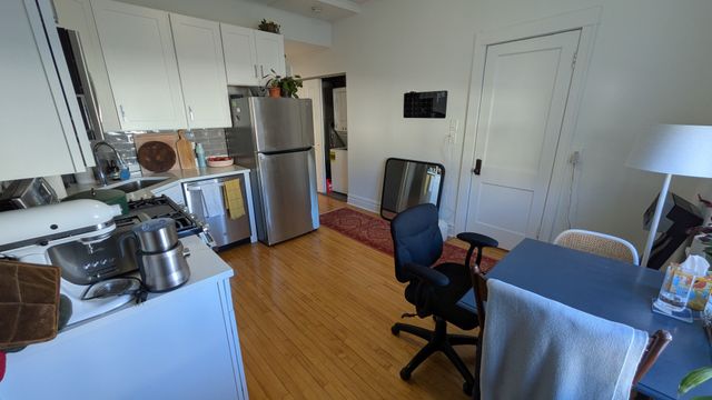 2322 W Rice Street 2R, Chicago, IL 60622