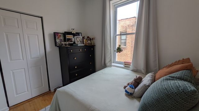 2322 W Rice Street 2R, Chicago, IL 60622