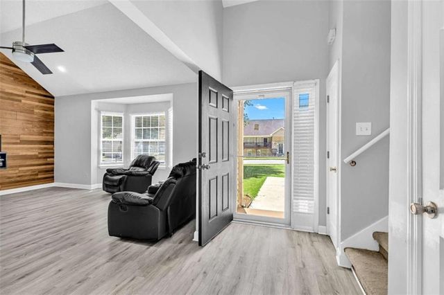3505 OAKSHIRE Way, Atlanta, GA 30354