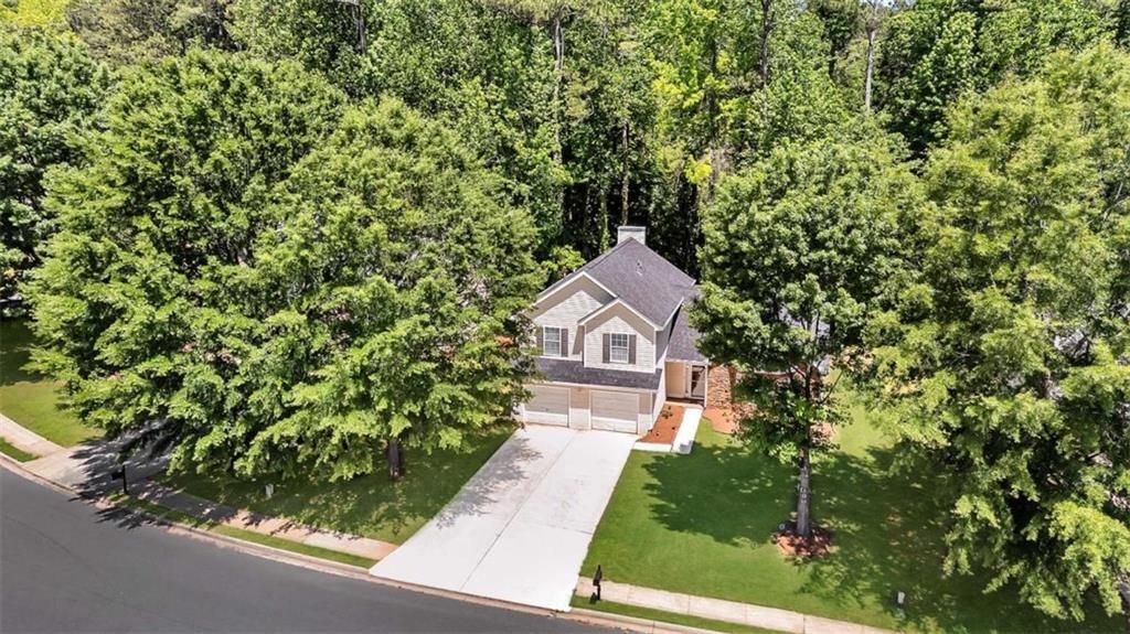 3505 OAKSHIRE Way, Atlanta, GA 30354