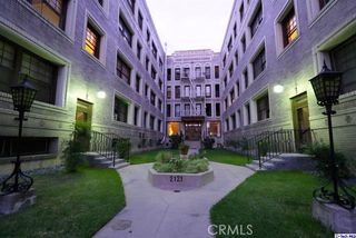 2121 James M Wood Boulevard 224, Los Angeles, CA 90006