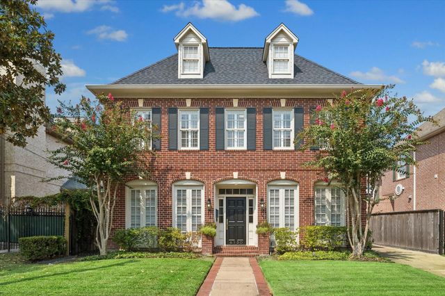 6130 Annapolis Street, Houston, TX 77005