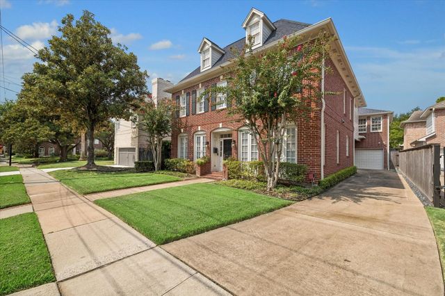 6130 Annapolis Street, Houston, TX 77005