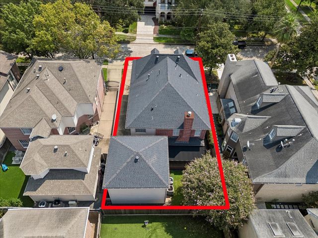 6130 Annapolis Street, Houston, TX 77005