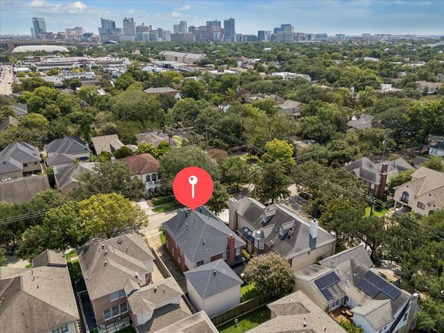 6130 Annapolis Street, Houston, TX 77005