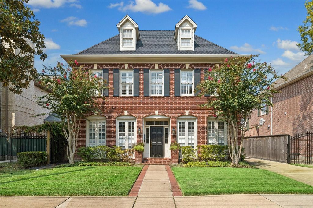 6130 Annapolis Street, Houston, TX 77005