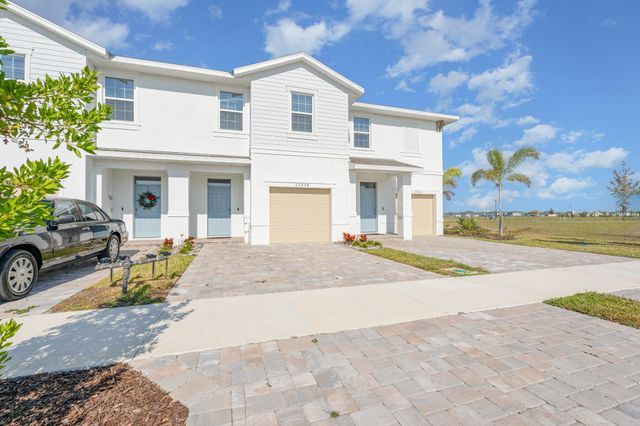 12777 SW Forli Way, Port St. Lucie, Port St Lucie, FL 34987