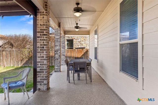 6306 Ambrose Circle, Temple, TX 76502