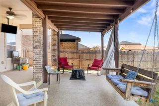 6306 Ambrose Circle, Temple, TX 76502