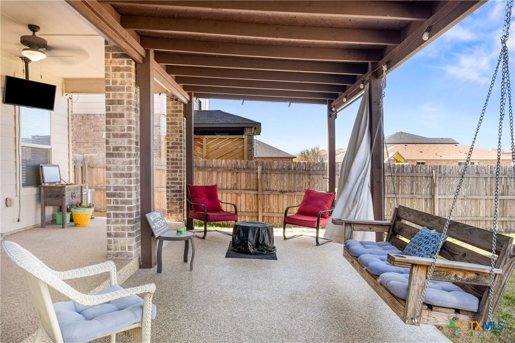6306 Ambrose Circle, Temple, TX 76502