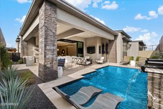 23395 N 125TH Place, Scottsdale, AZ 85255