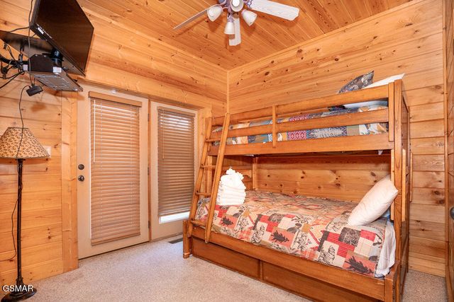2310 Hollow Branch Way Way, Pigeon Forge, TN 37862