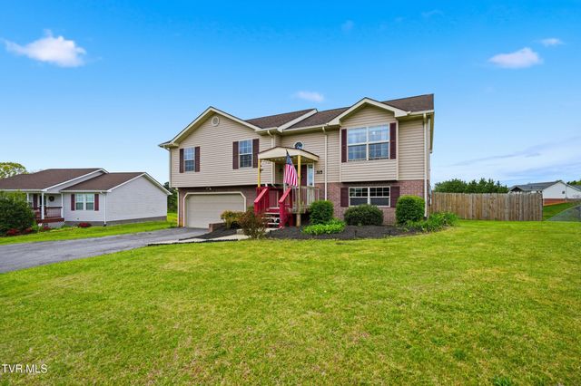 315 Old Embreeville Road, Jonesborough, TN 37659