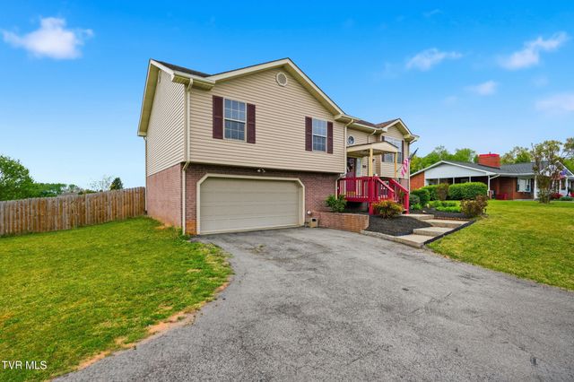 315 Old Embreeville Road, Jonesborough, TN 37659