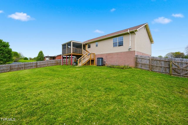 315 Old Embreeville Road, Jonesborough, TN 37659