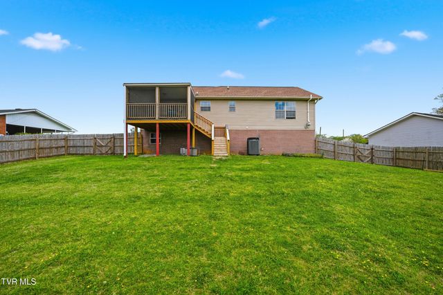 315 Old Embreeville Road, Jonesborough, TN 37659