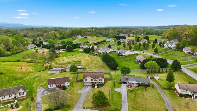 315 Old Embreeville Road, Jonesborough, TN 37659