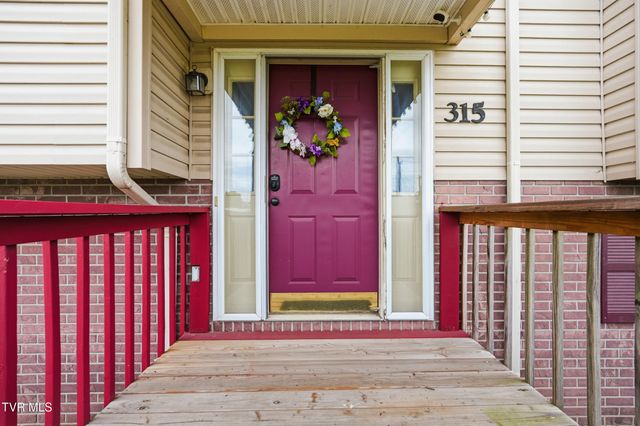 315 Old Embreeville Road, Jonesborough, TN 37659