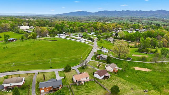 315 Old Embreeville Road, Jonesborough, TN 37659