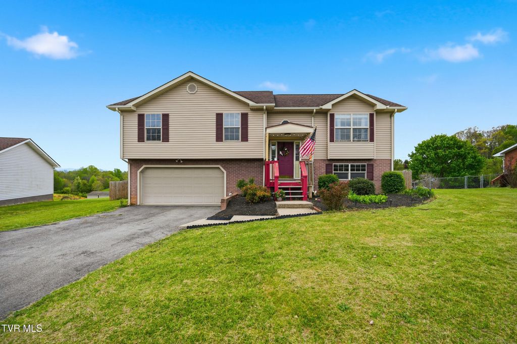 315 Old Embreeville Road, Jonesborough, TN 37659