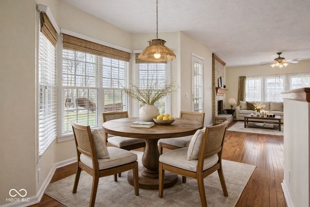 9402 Greenthread Lane, Zionsville, IN 46077