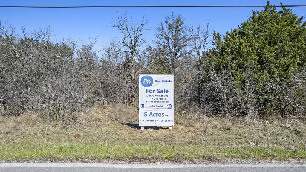 7669 Nez Perce TRCE, Manor, TX 78653