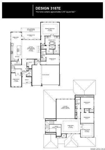 401 Fandango, Boerne, TX 78006