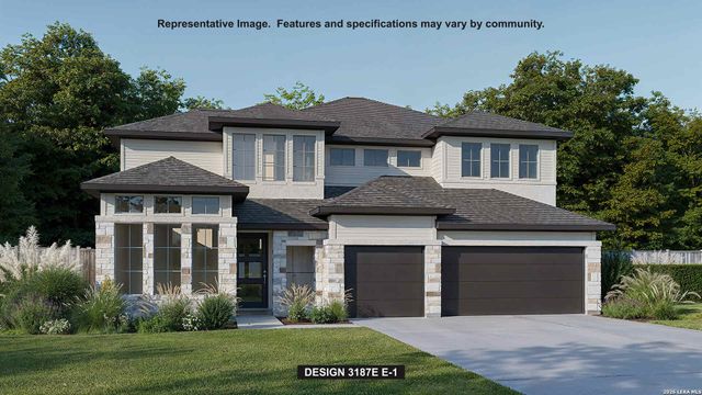 401 Fandango, Boerne, TX 78006