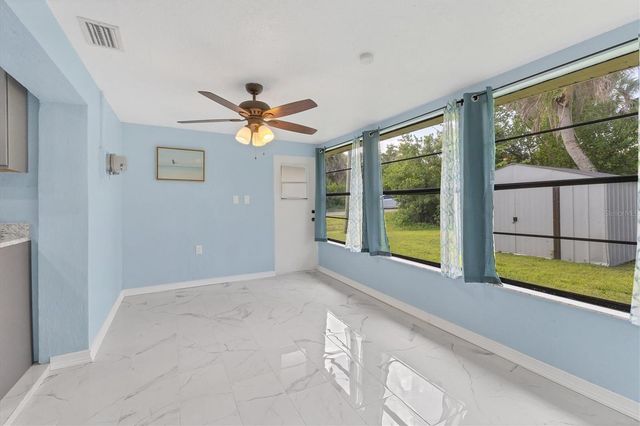 156 MYAKKA DRIVE, Venice, FL 34293