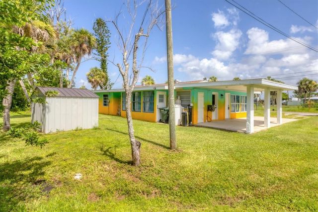 156 MYAKKA DRIVE, Venice, FL 34293