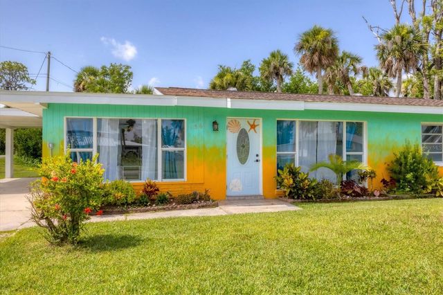 156 MYAKKA DRIVE, Venice, FL 34293