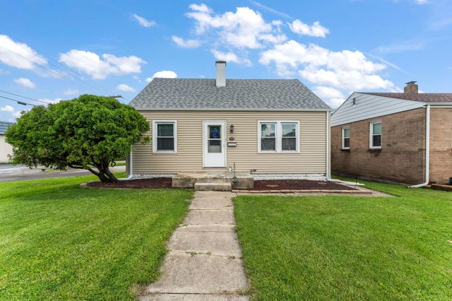 125 N Wisconsin Street, Hobart, IN 46342