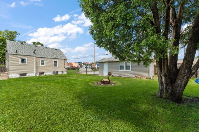 125 N Wisconsin Street, Hobart, IN 46342