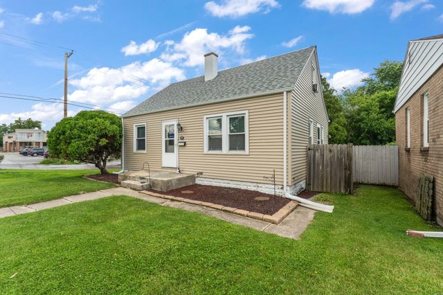 125 N Wisconsin Street, Hobart, IN 46342